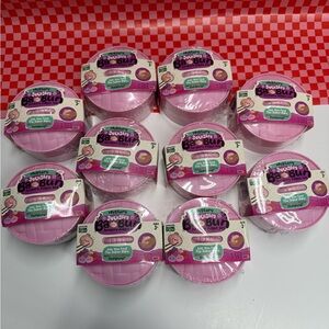 Viral valentines dumpling Mystery squishy bao bun sensory fidget toys (10)